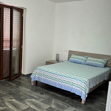 Casa Vacanze Cerreto 3 미글리아니코 외부 사진
