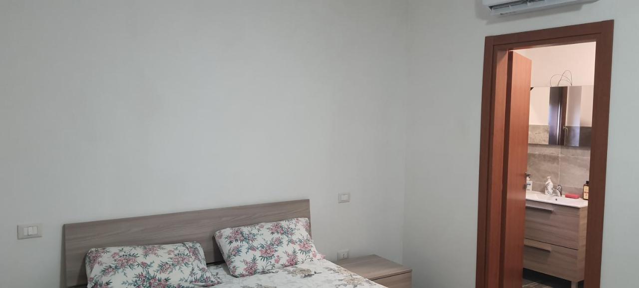 Casa Vacanze Cerreto 3 미글리아니코 외부 사진
