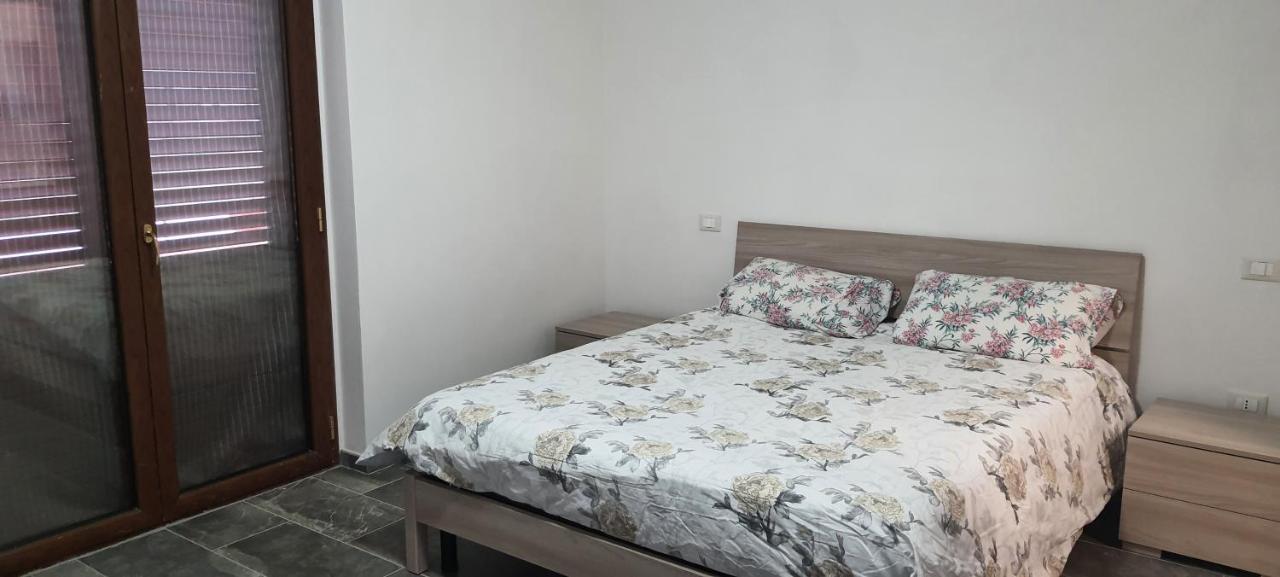 Casa Vacanze Cerreto 3 미글리아니코 외부 사진