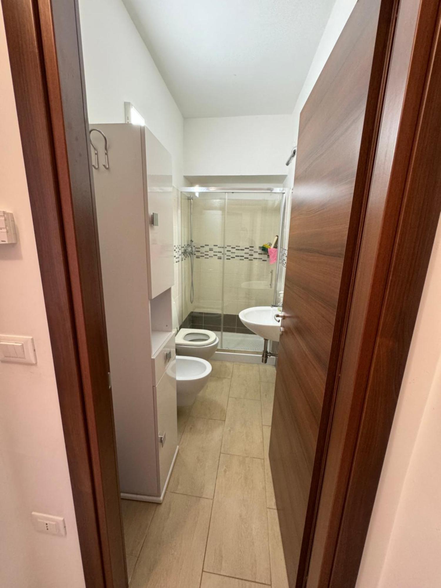 Casa Vacanze Cerreto 3 미글리아니코 외부 사진