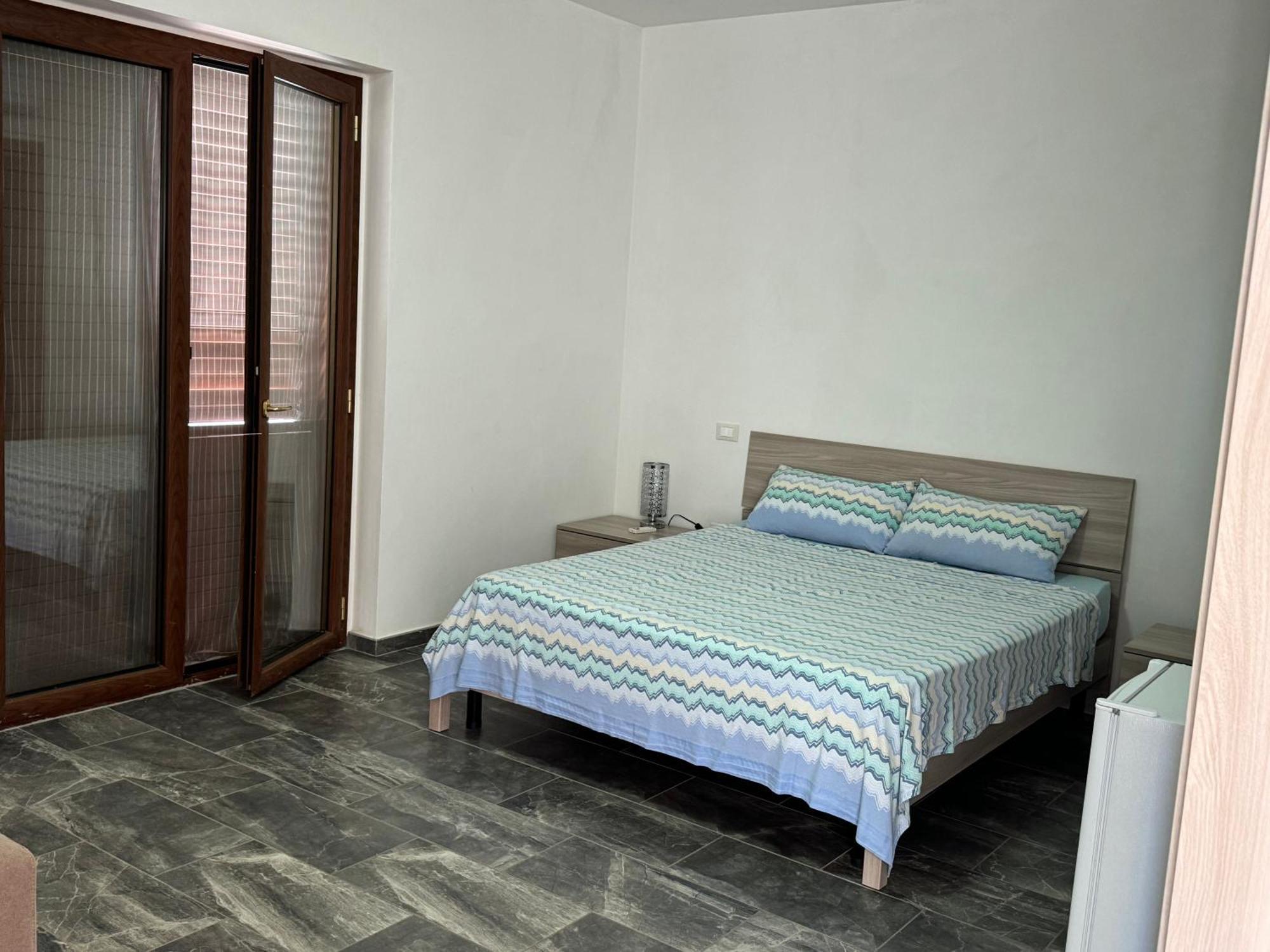 Casa Vacanze Cerreto 3 미글리아니코 외부 사진