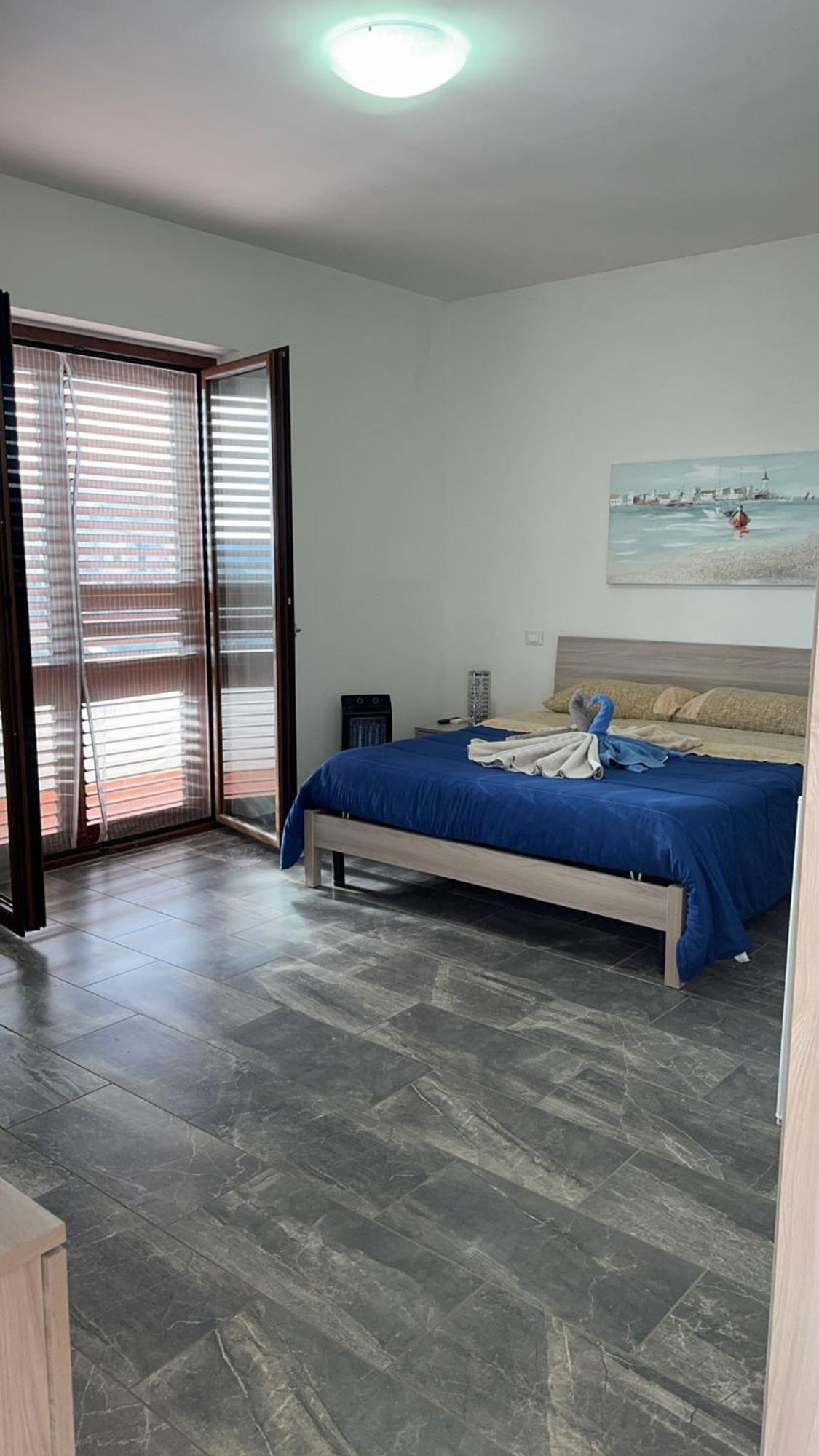 Casa Vacanze Cerreto 3 미글리아니코 외부 사진