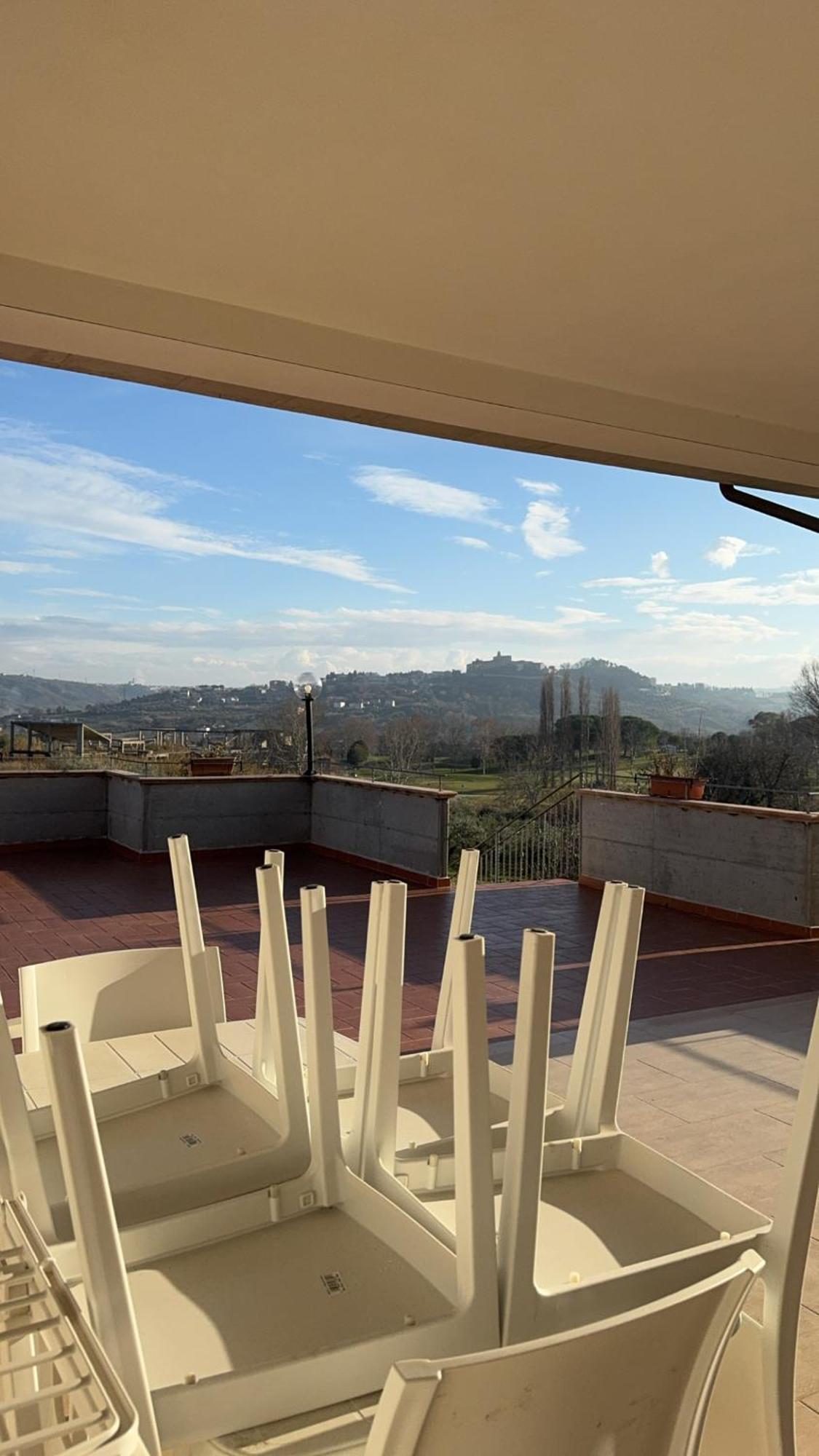 Casa Vacanze Cerreto 3 미글리아니코 외부 사진